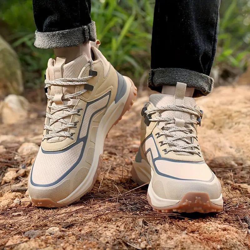 Thiago - Zapatillas Ortopédicas Ultra Comodas⏐Edición Premium