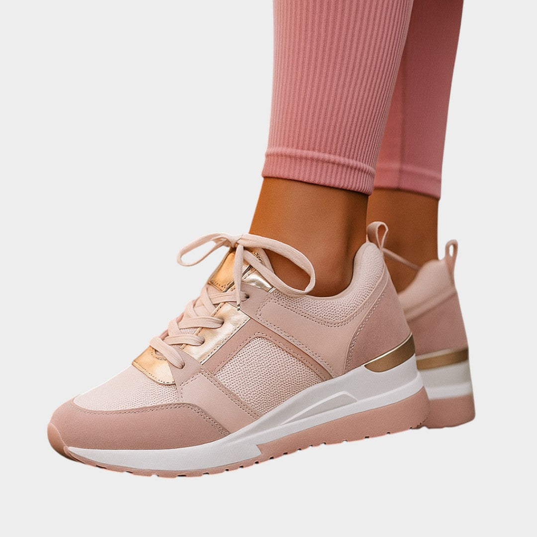 Valeria | Zapatos Casual para Mujer