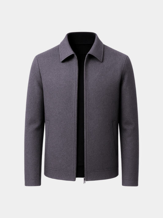 Aksel | Chaleco de Lana