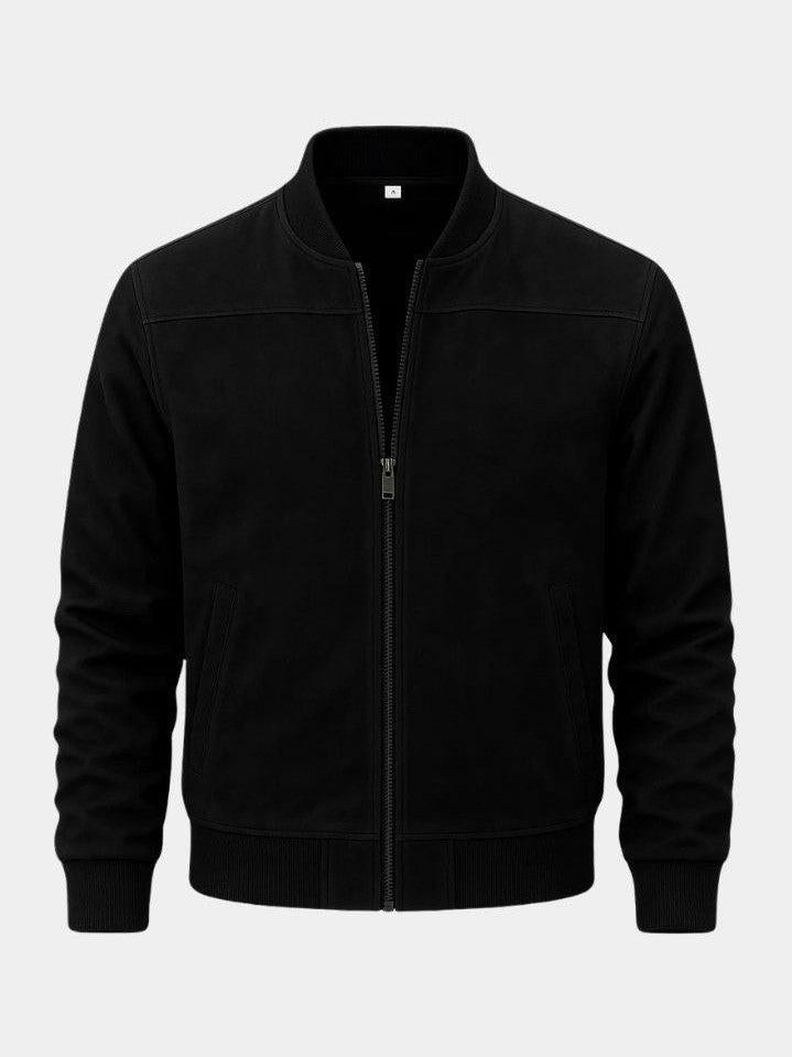 Ashwood | Chaqueta Bombardier