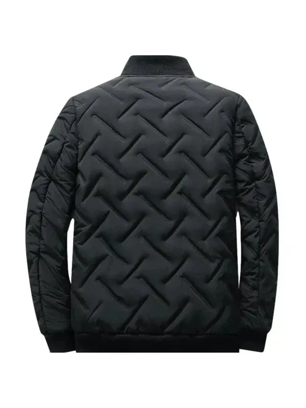 Brady | Abrigo de Invierno con Estilo