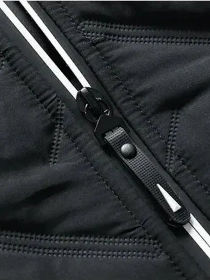 Brady | Abrigo de Invierno con Estilo