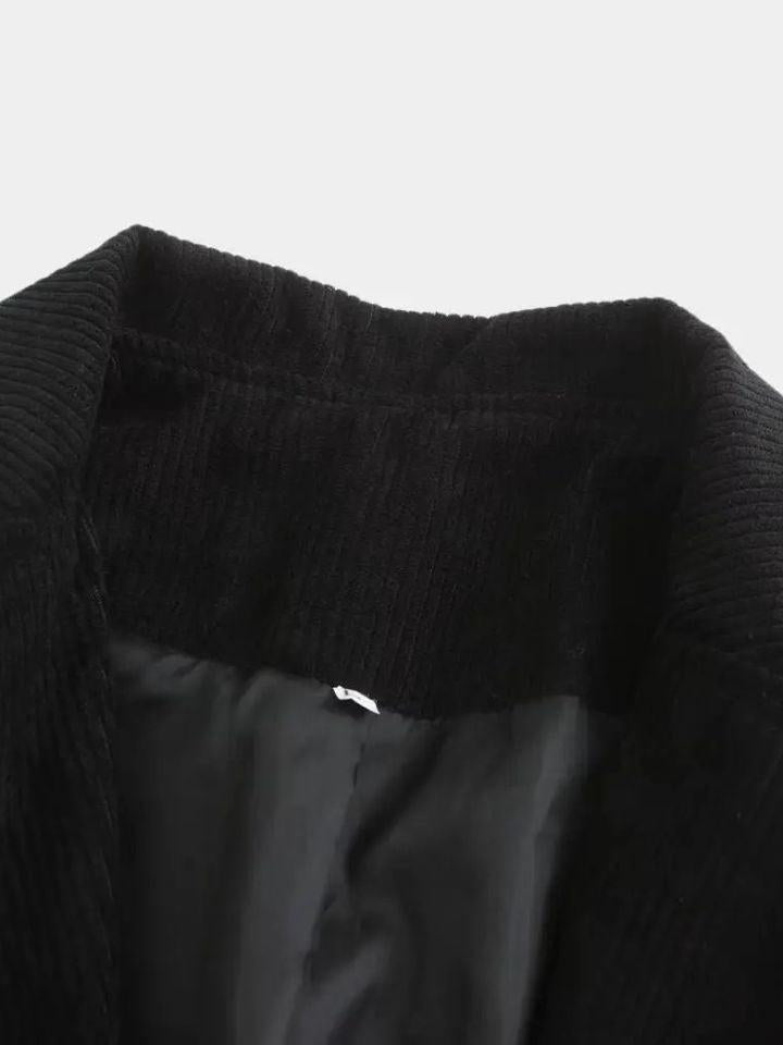 Elias | Chaqueta de ocio