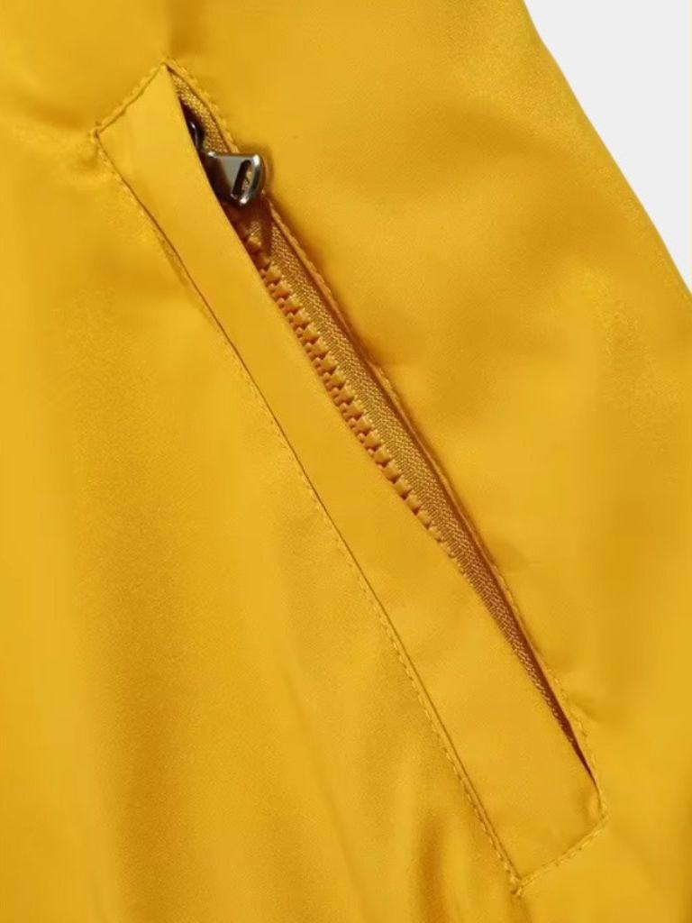 Regent | Chaqueta cortaviento