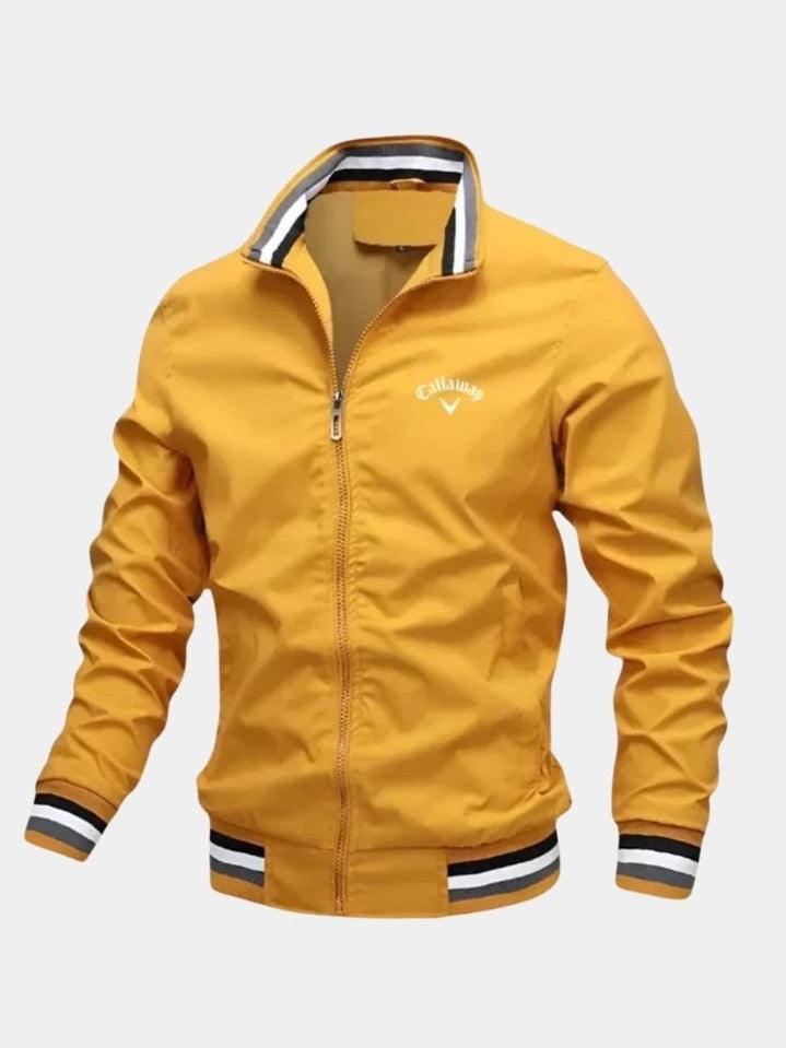 Regent | Chaqueta cortaviento