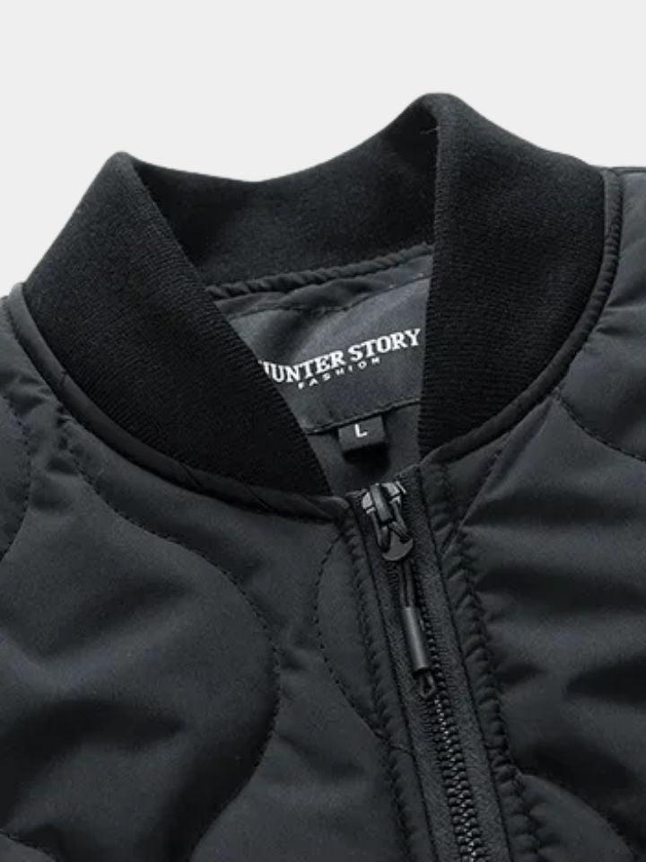 Storm | Chaqueta bomber Sherpa