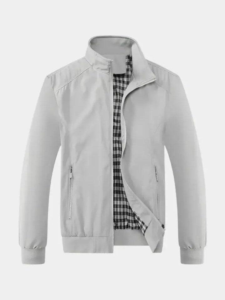 Unidad | Cazadora bomber