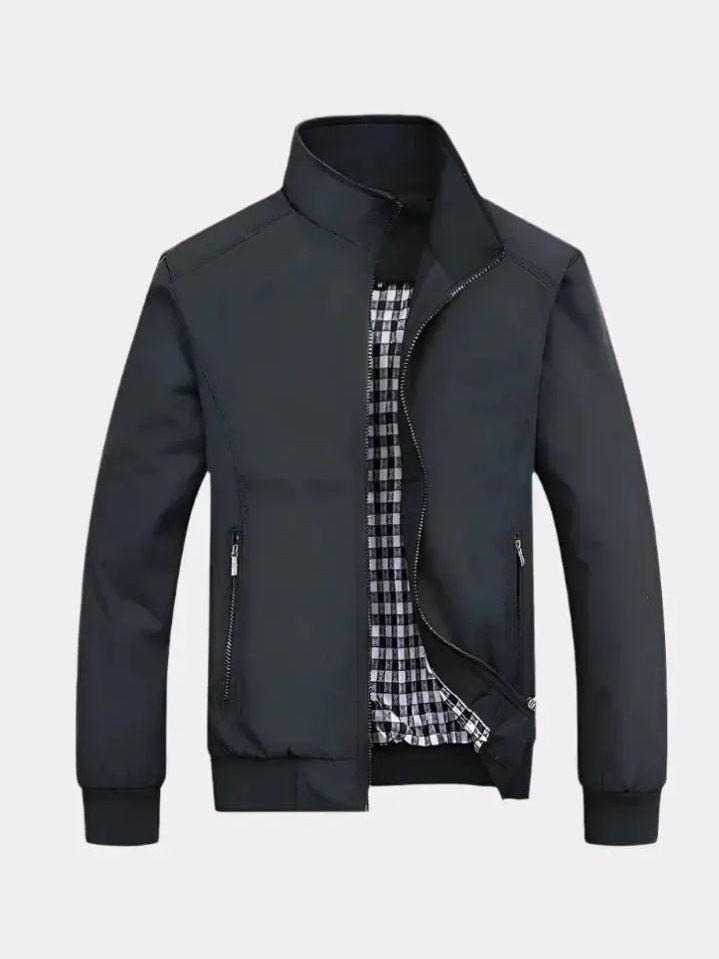 Unidad | Cazadora bomber