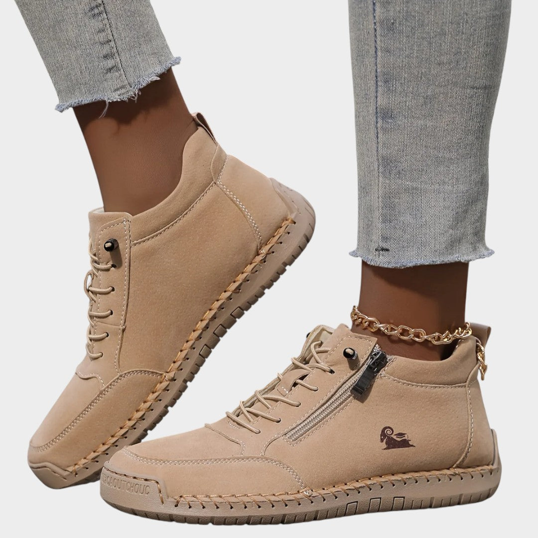 Dolores | Zapatos ortopédicos