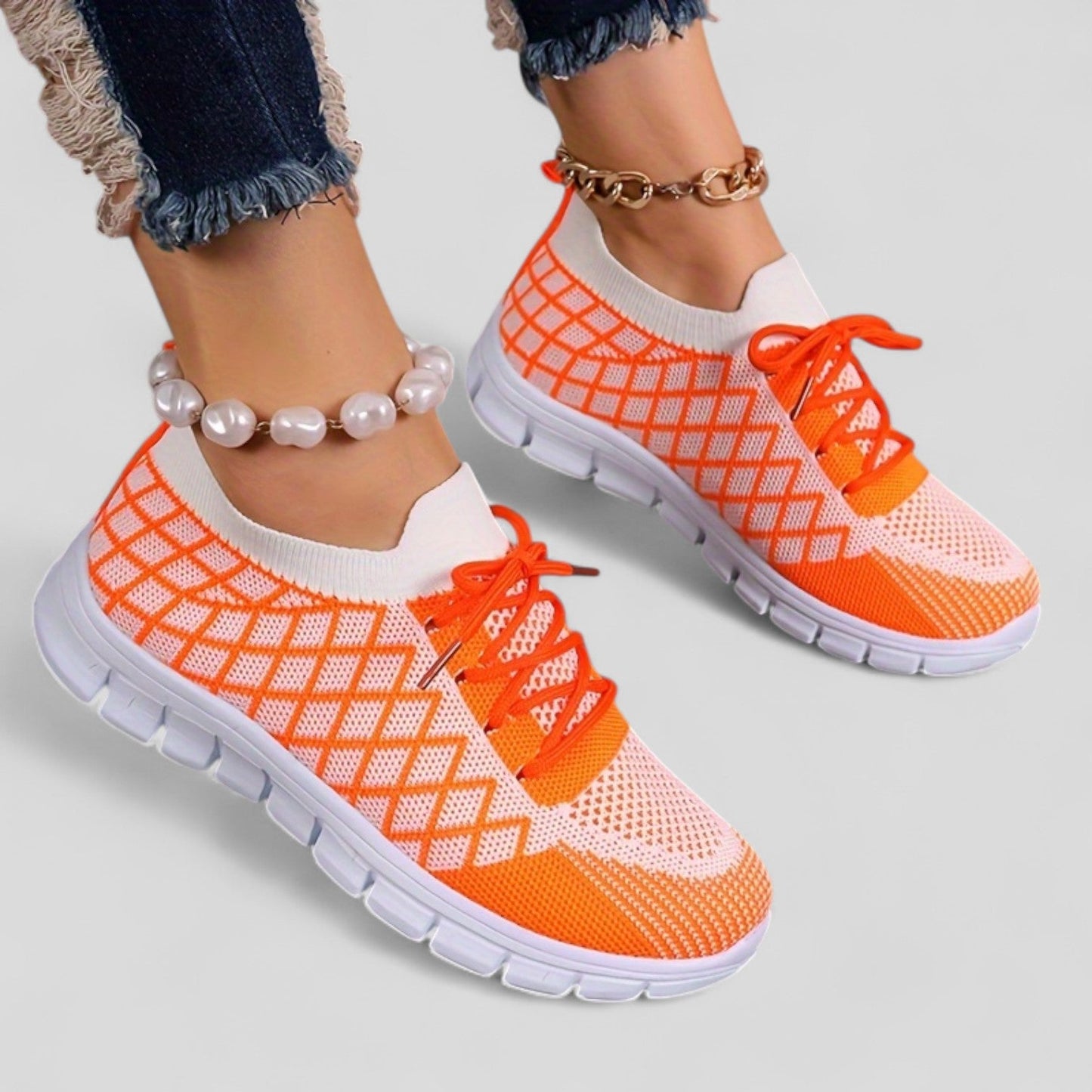 Teodolinda | Zapatillas ortopédicas