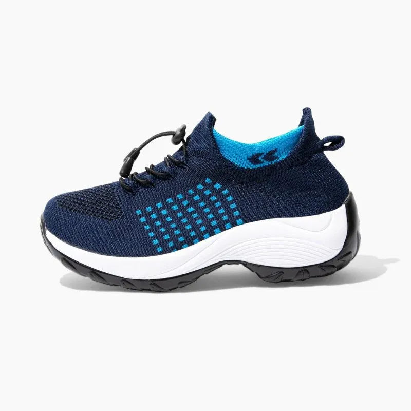 2 PARES AL PRECIO DE 1 – Zapatillas Cómodas Orthofit